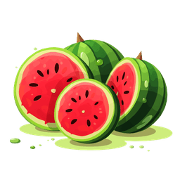 Watermelons